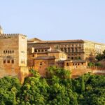 Погружение в культуру и историю: испанская Гранада
